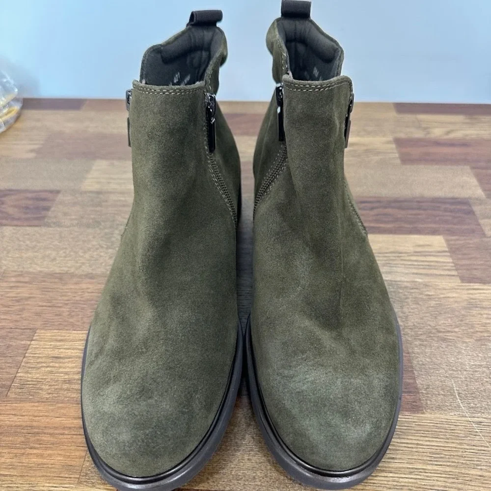 Munro womens boots